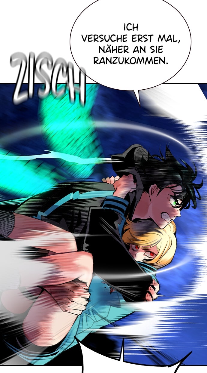 Read Jungle Juice DE Manga Online