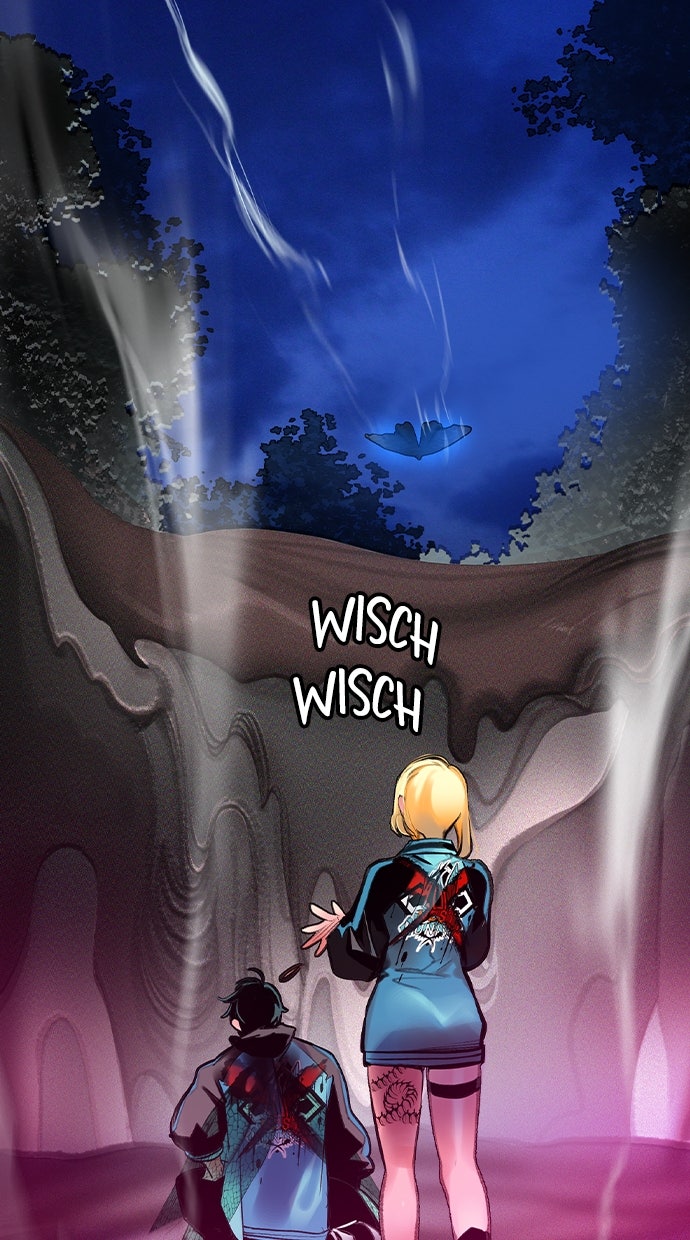 Read Jungle Juice DE Manga Online