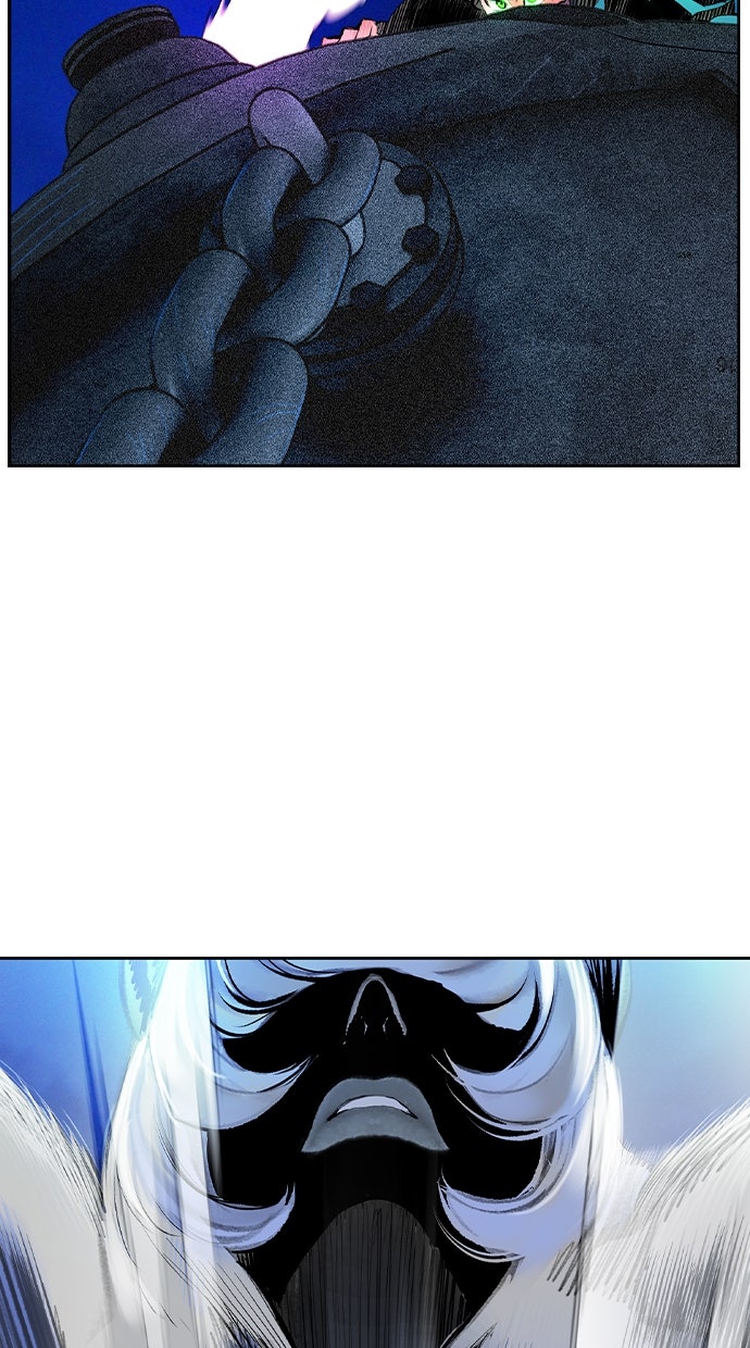 Read Jungle Juice DE Manga Online