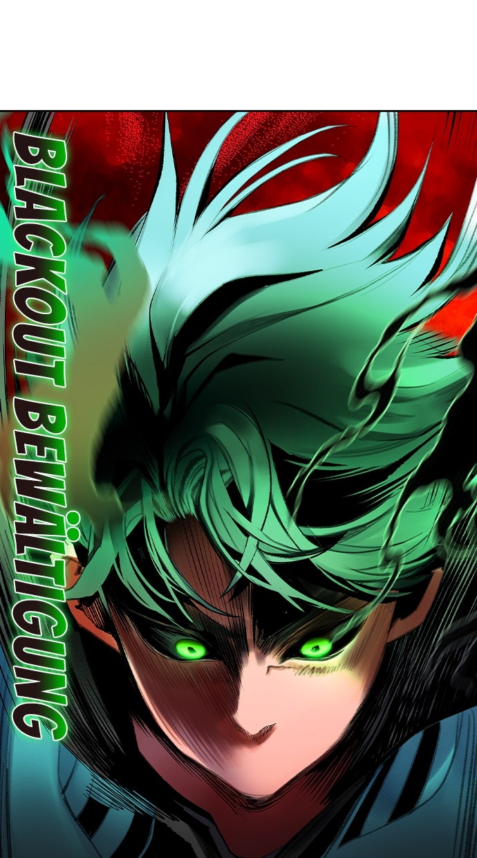 Read Jungle Juice DE Manga Online