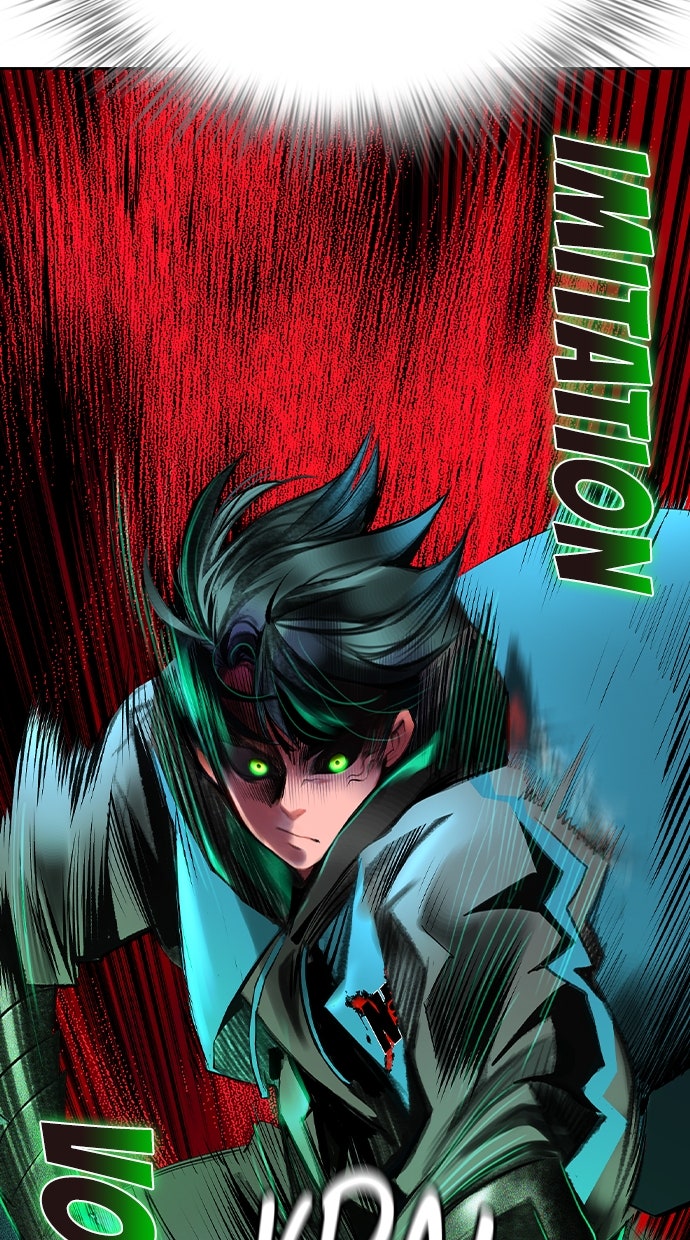 Read Jungle Juice DE Manga Online