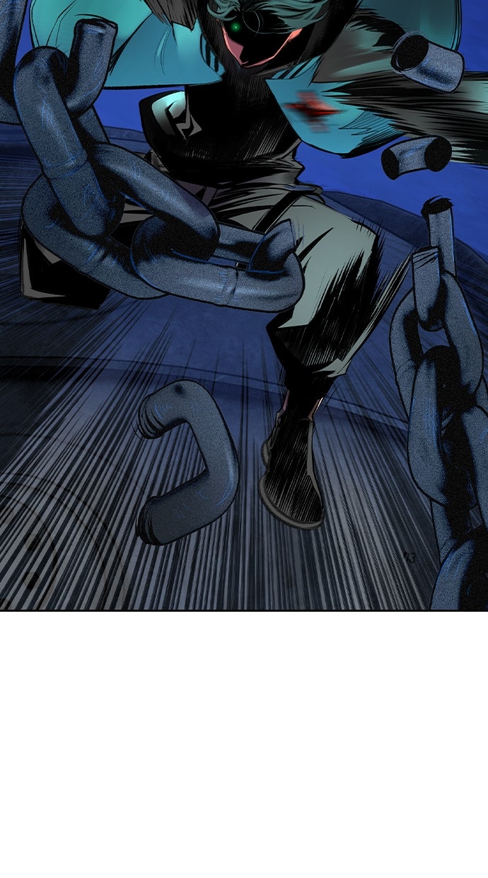 Read Jungle Juice DE Manga Online