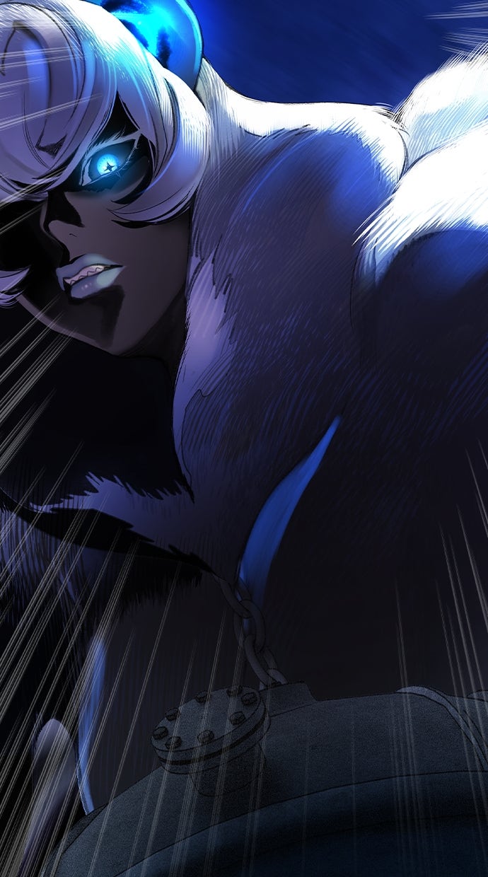 Read Jungle Juice DE Manga Online