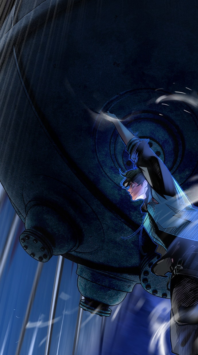 Read Jungle Juice DE Manga Online