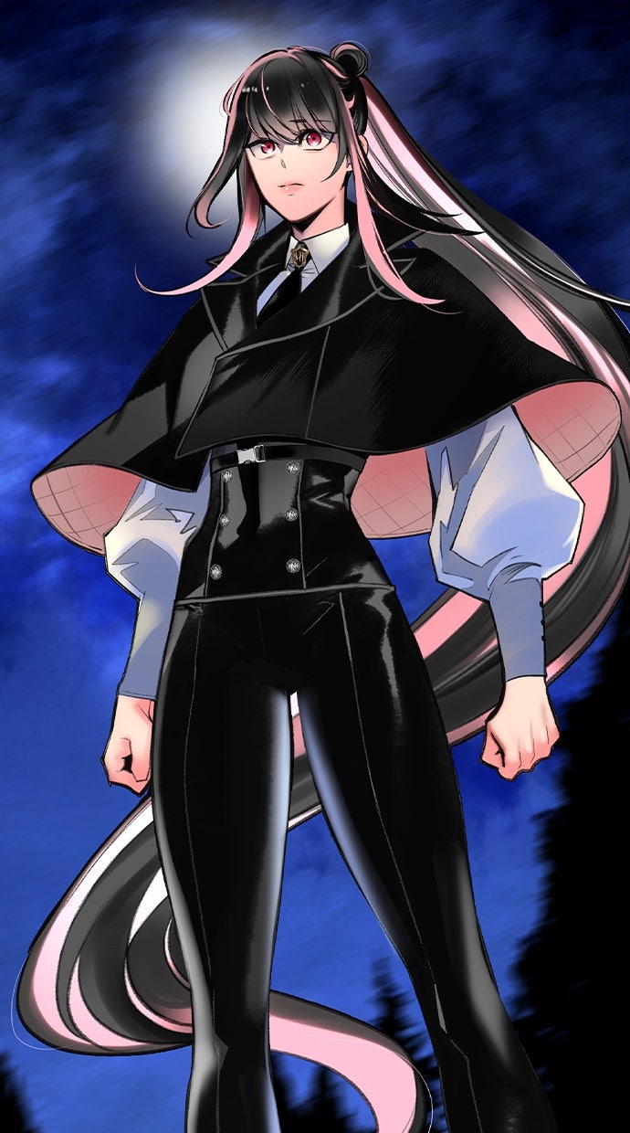 Read Jungle Juice DE Manga Online