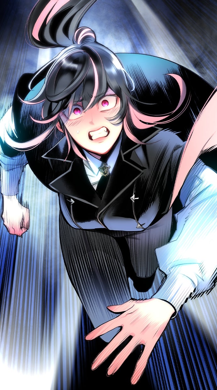 Read Jungle Juice DE Manga Online