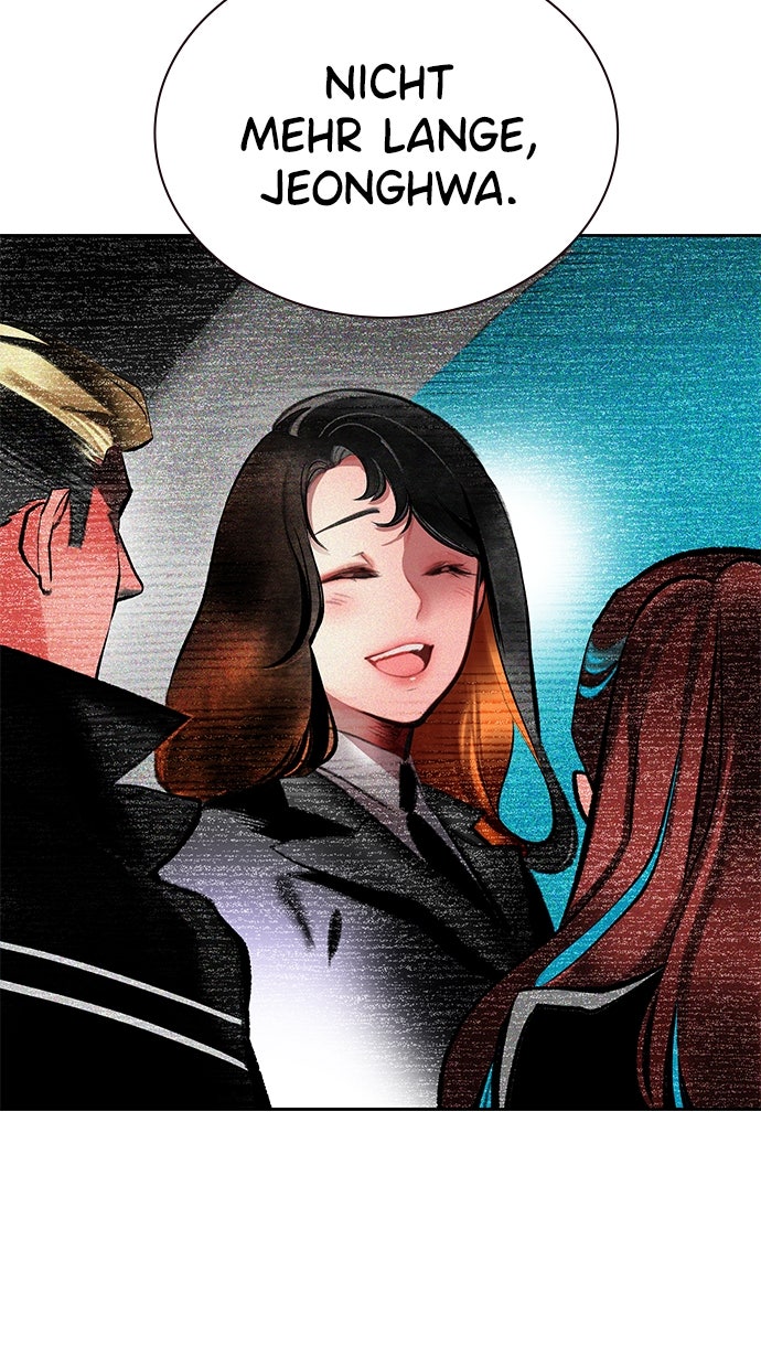 Read Jungle Juice DE Manga Online