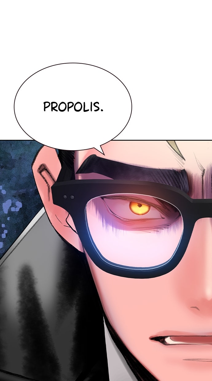 Read Jungle Juice DE Manga Online