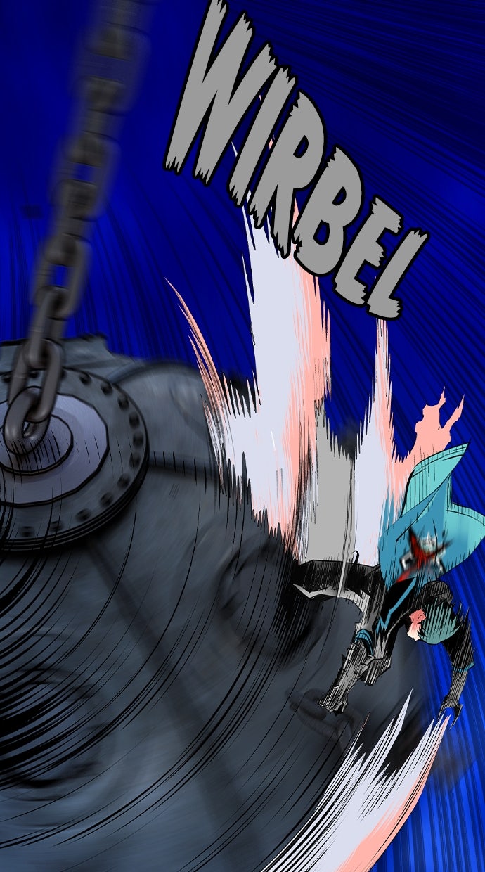 Read Jungle Juice DE Manga Online