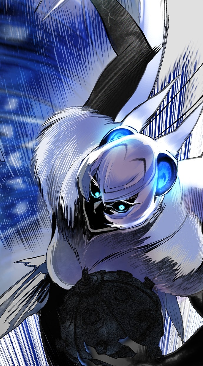 Read Jungle Juice DE Manga Online