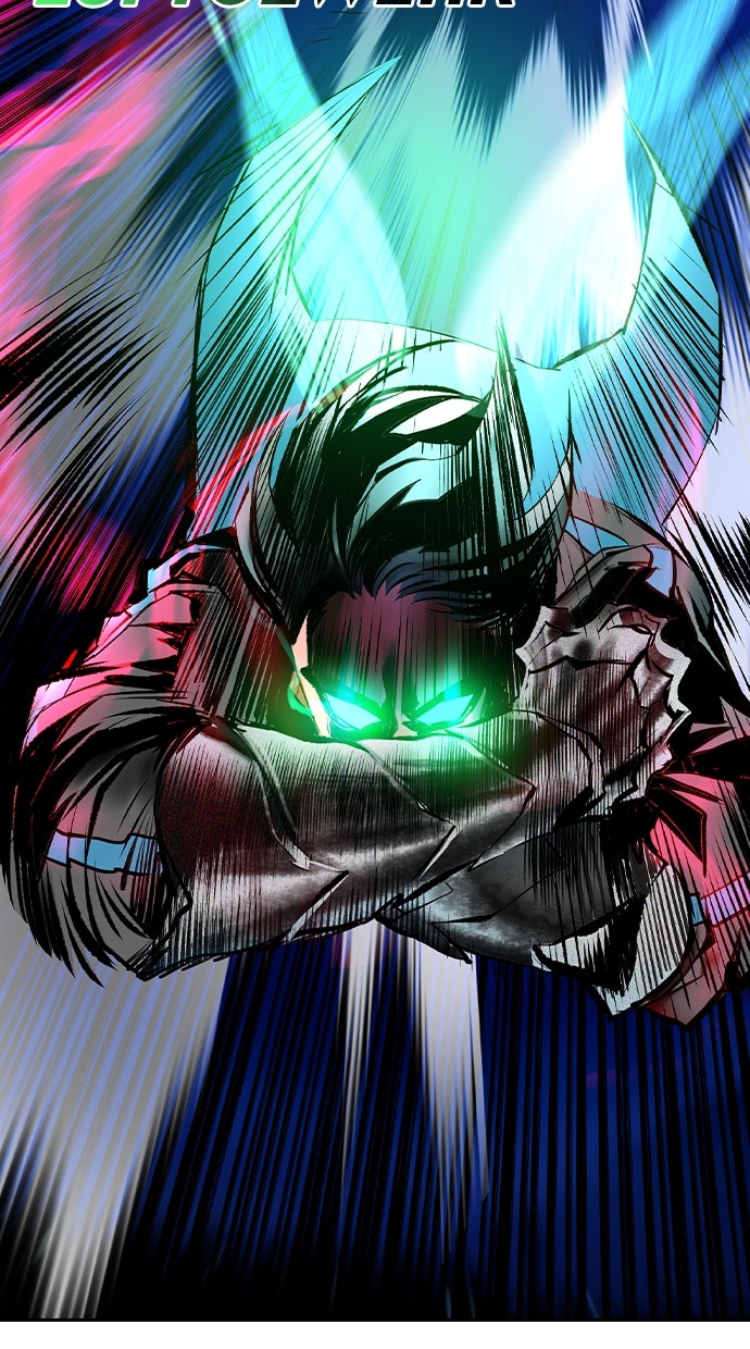 Read Jungle Juice DE Manga Online