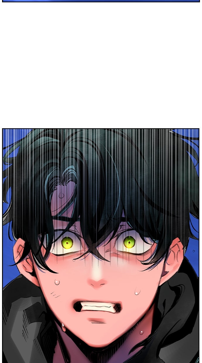 Read Jungle Juice DE Manga Online