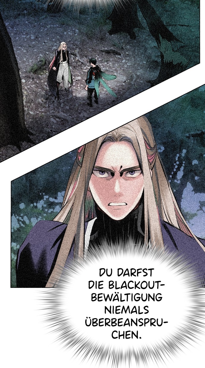 Read Jungle Juice DE Manga Online