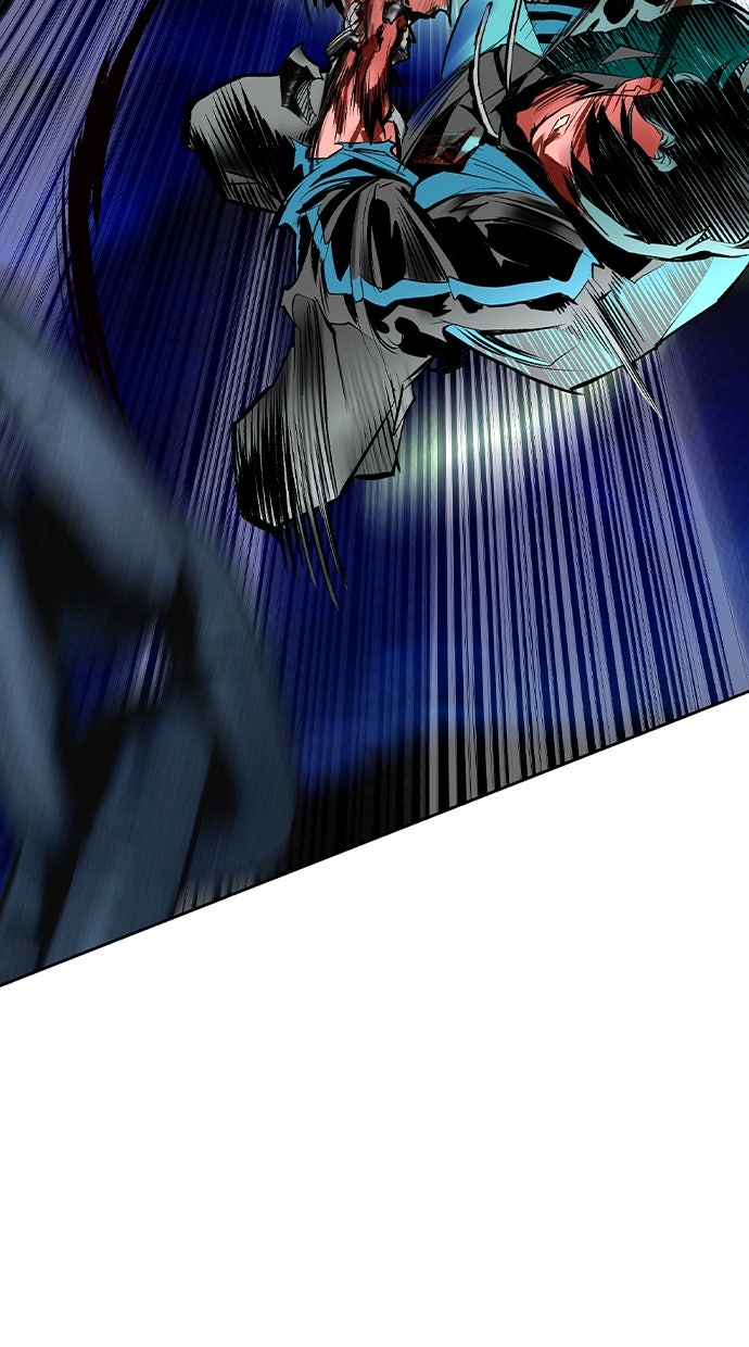 Read Jungle Juice DE Manga Online