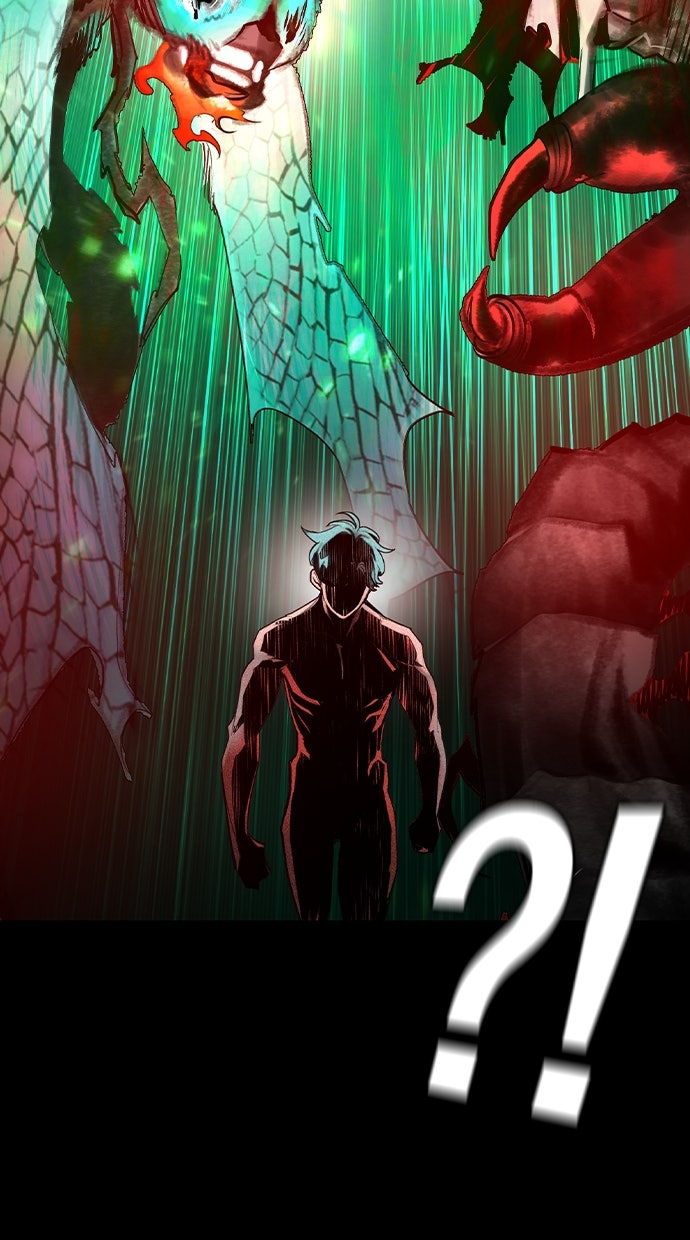 Read Jungle Juice DE Manga Online