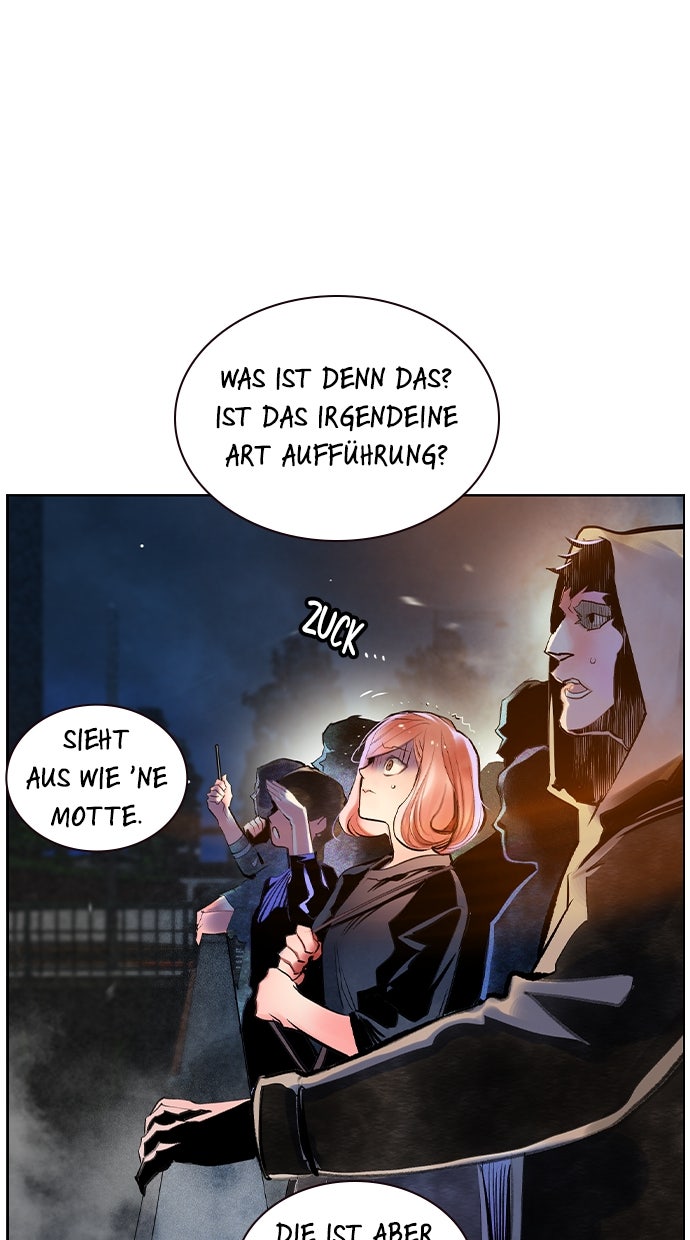 Read Jungle Juice DE Manga Online