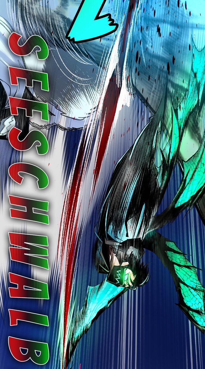 Read Jungle Juice DE Manga Online