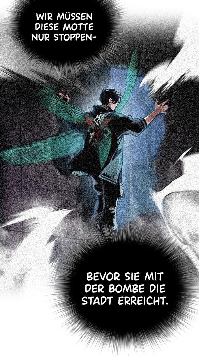 Read Jungle Juice DE Manga Online