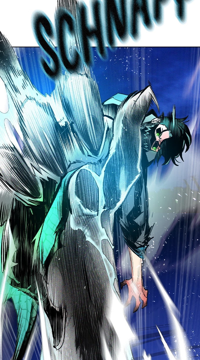 Read Jungle Juice DE Manga Online