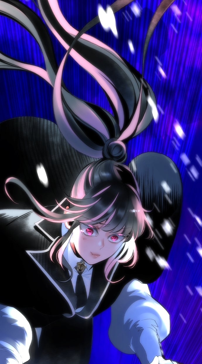 Read Jungle Juice DE Manga Online