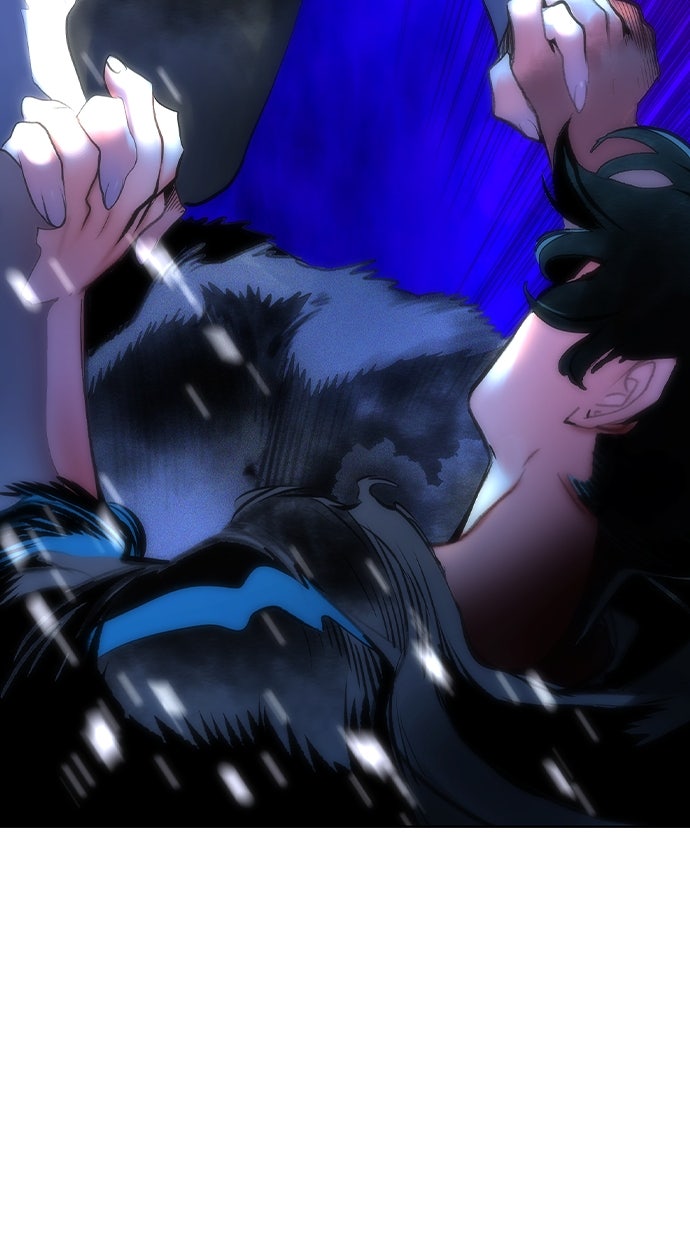 Read Jungle Juice DE Manga Online