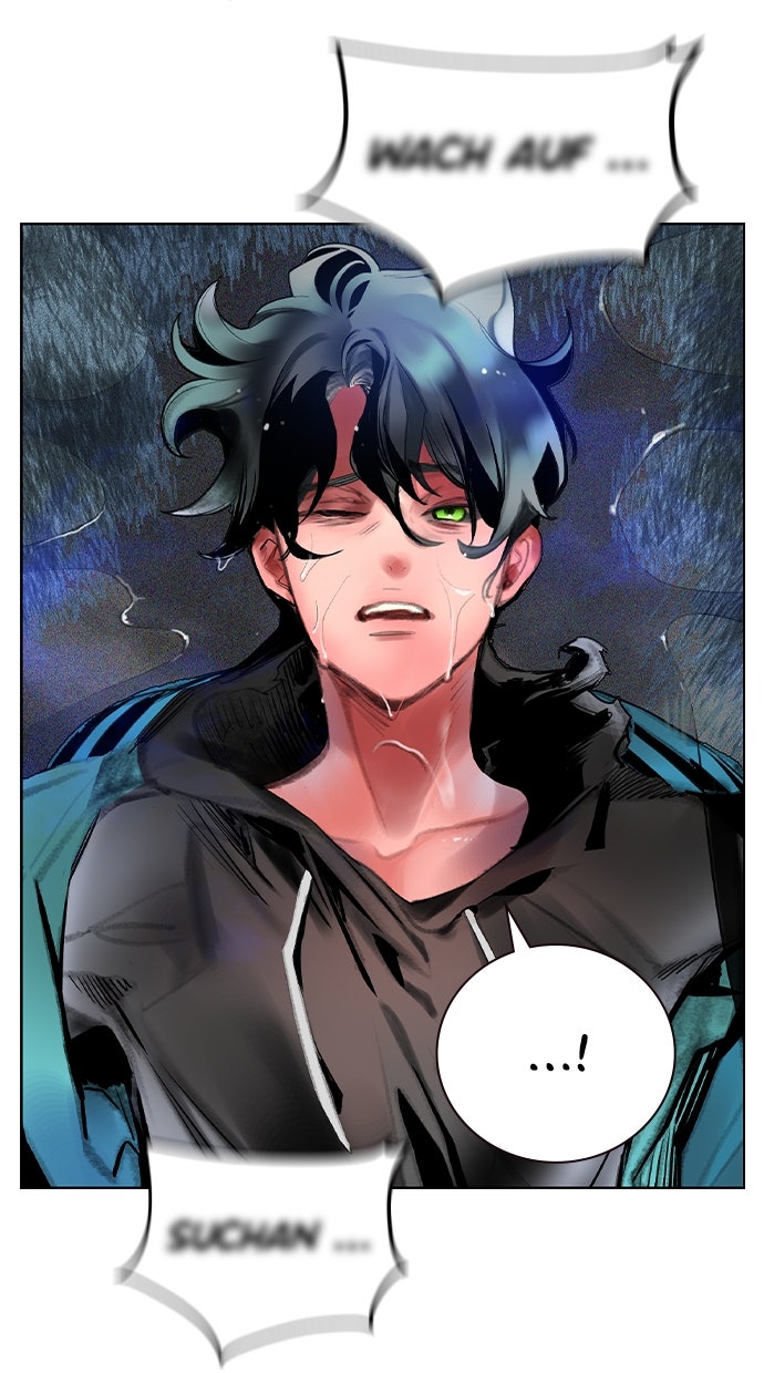 Read Jungle Juice DE Manga Online