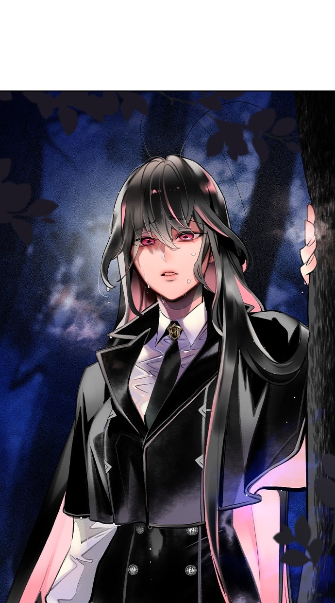 Read Jungle Juice DE Manga Online