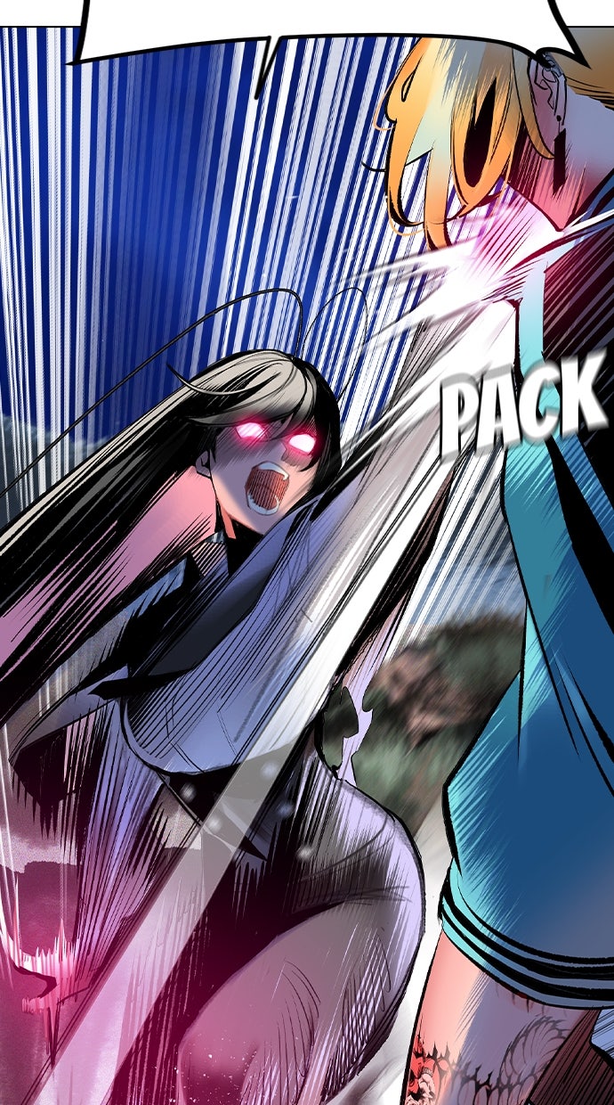 Read Jungle Juice DE Manga Online