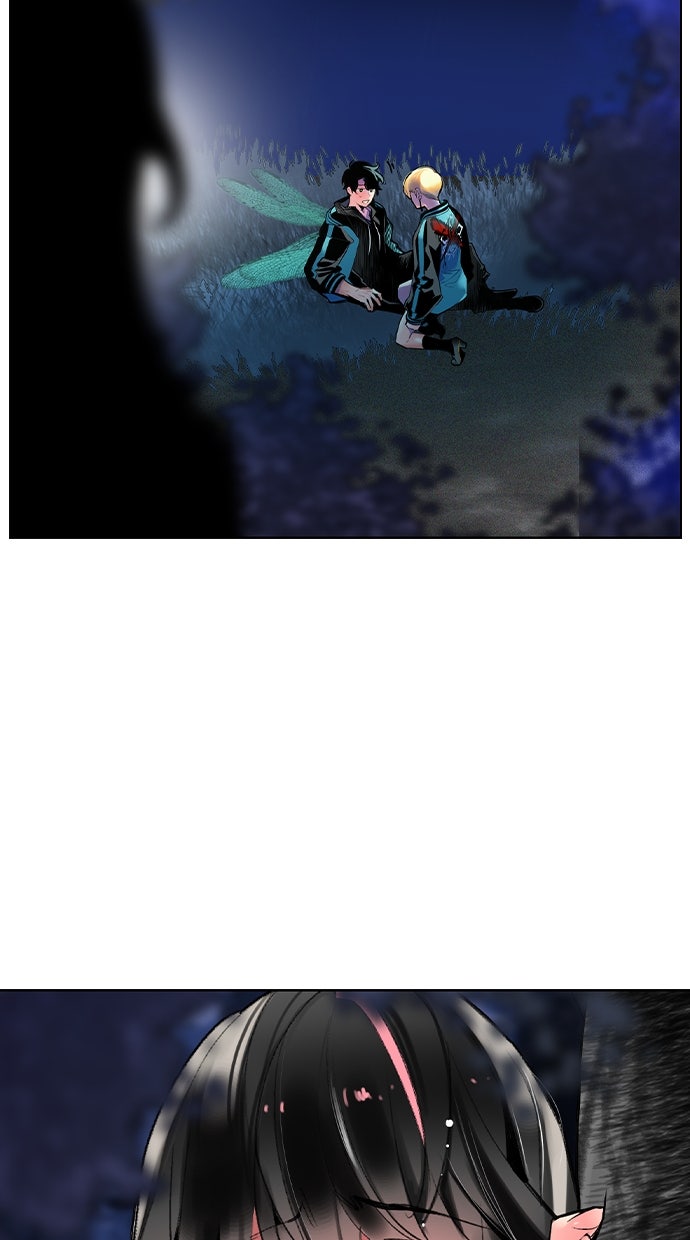 Read Jungle Juice DE Manga Online