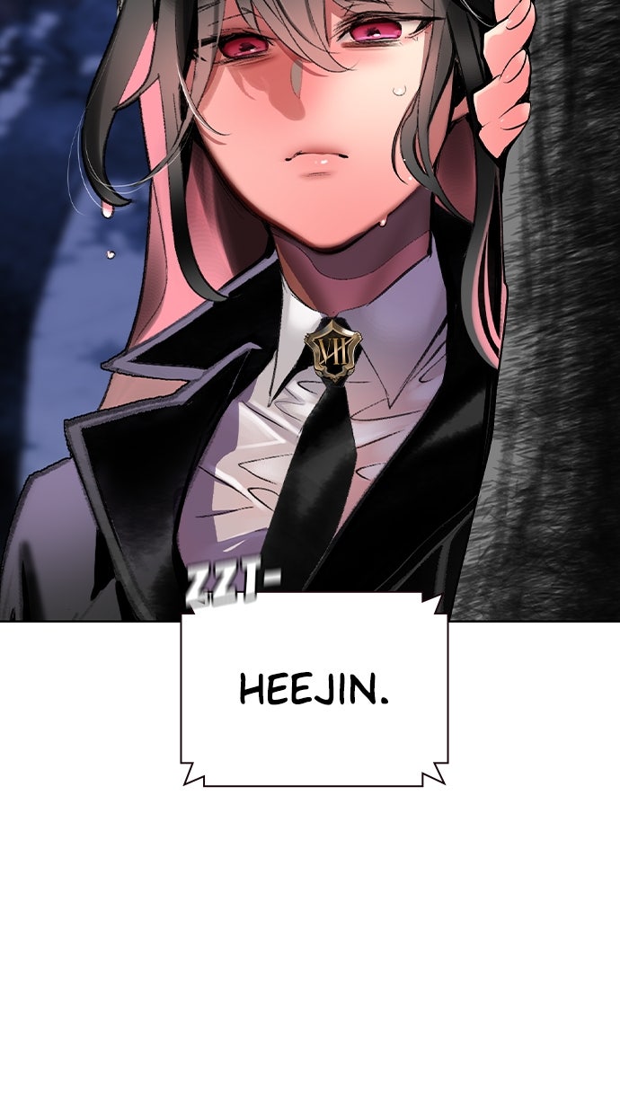 Read Jungle Juice DE Manga Online