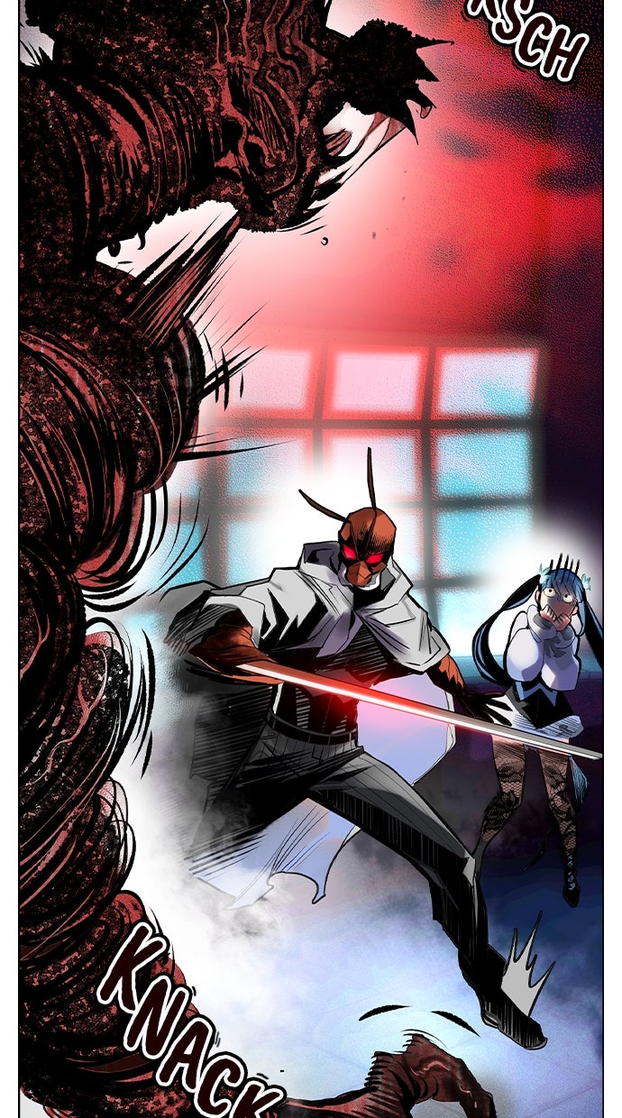 Read Jungle Juice DE Manga Online