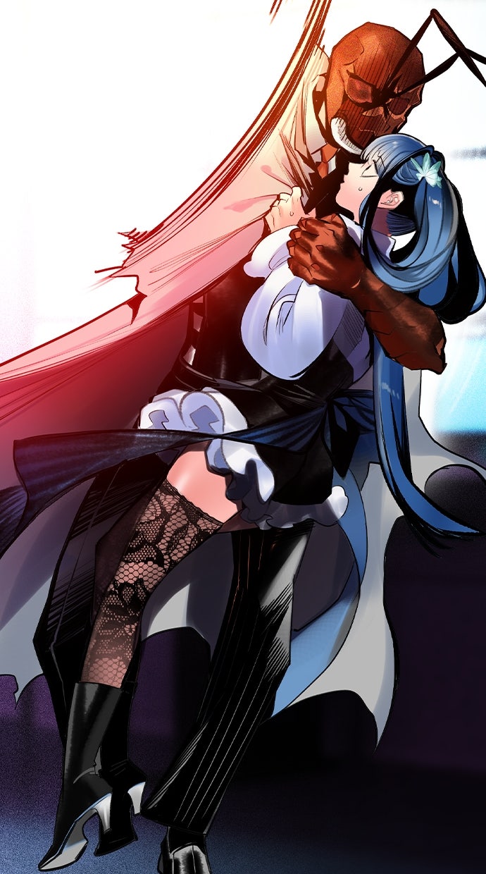 Read Jungle Juice DE Manga Online