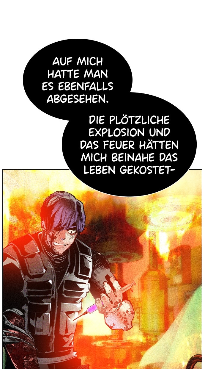 Read Jungle Juice DE Manga Online