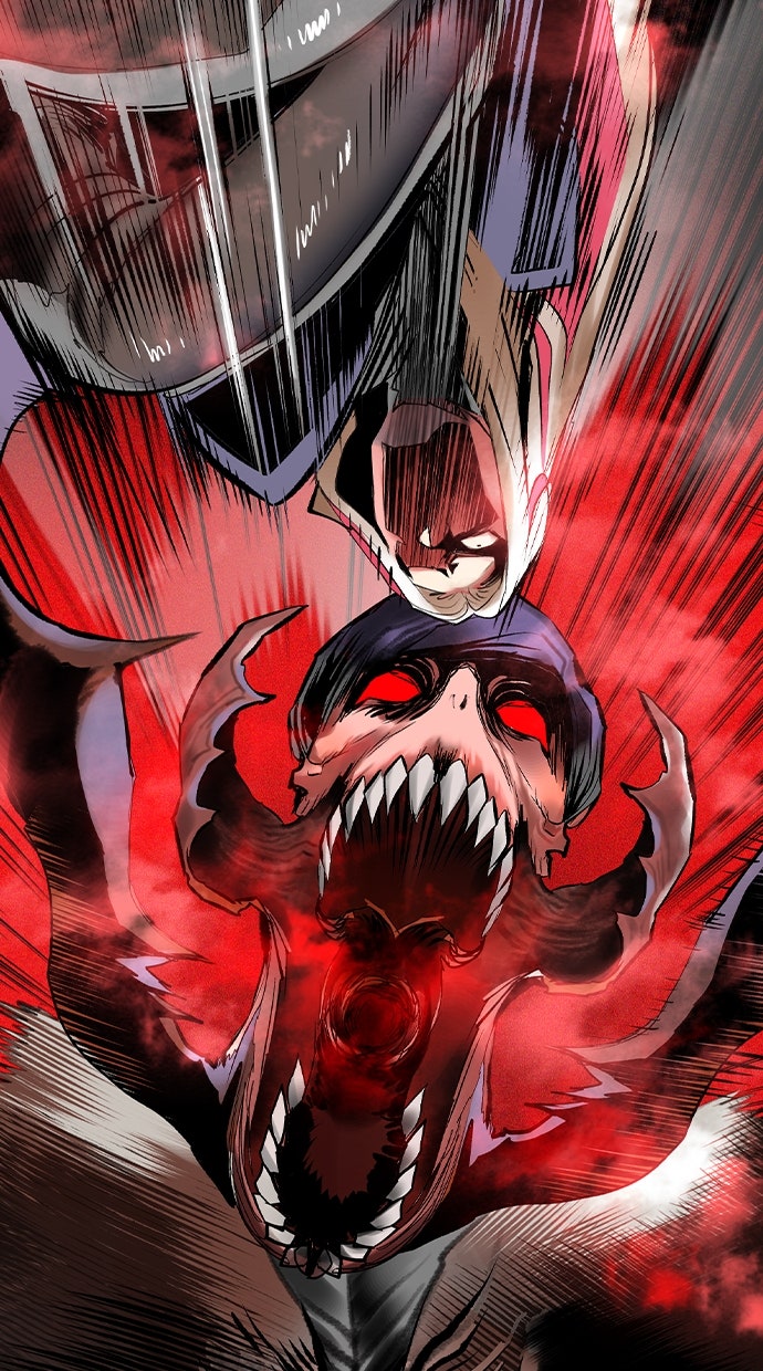 Read Jungle Juice DE Manga Online