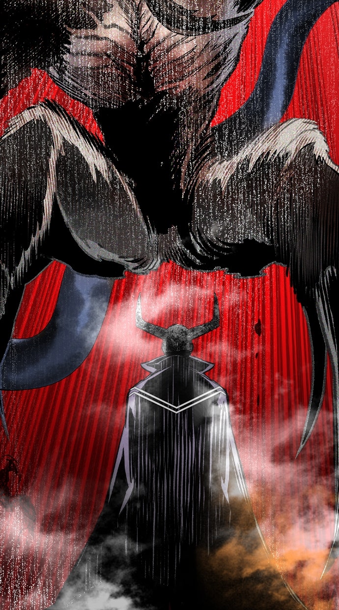 Read Jungle Juice DE Manga Online