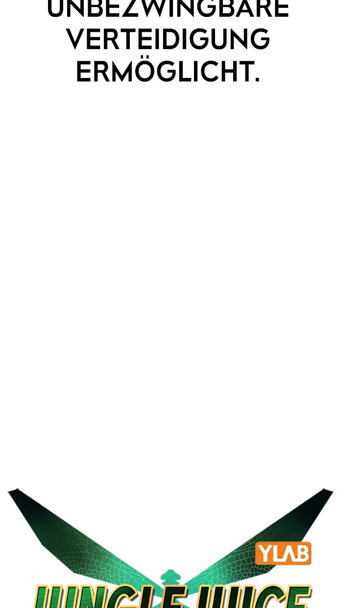 Read Jungle Juice DE Manga Online