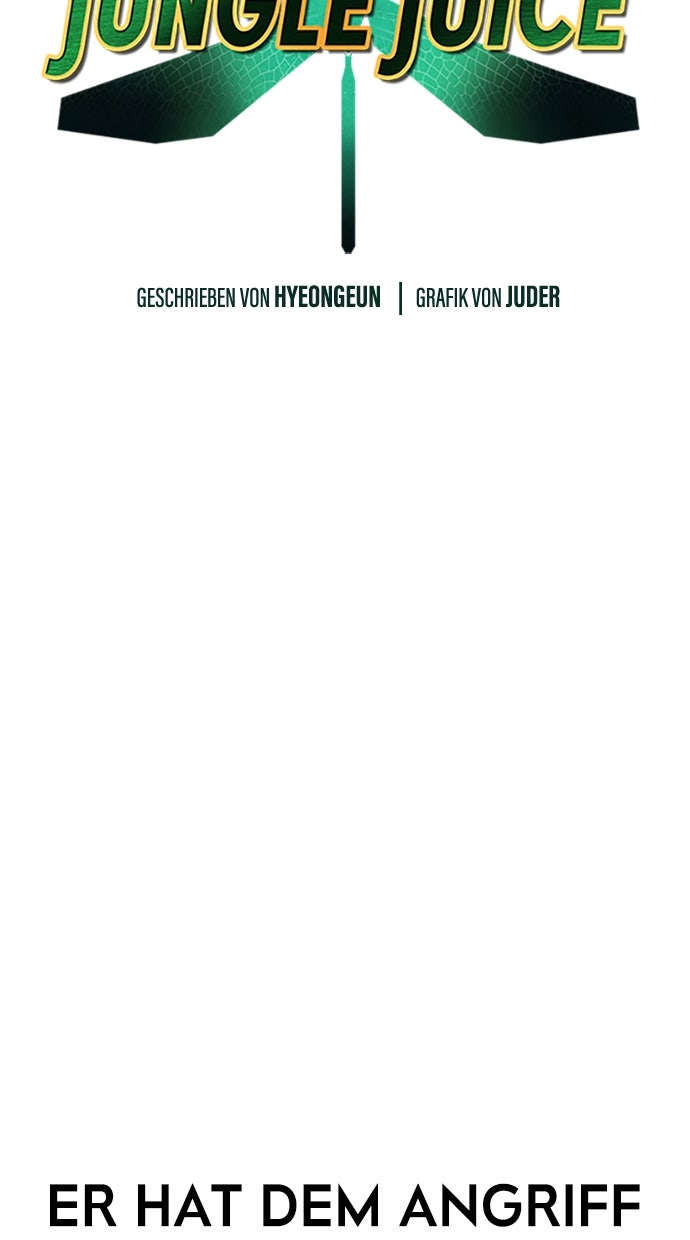 Read Jungle Juice DE Manga Online