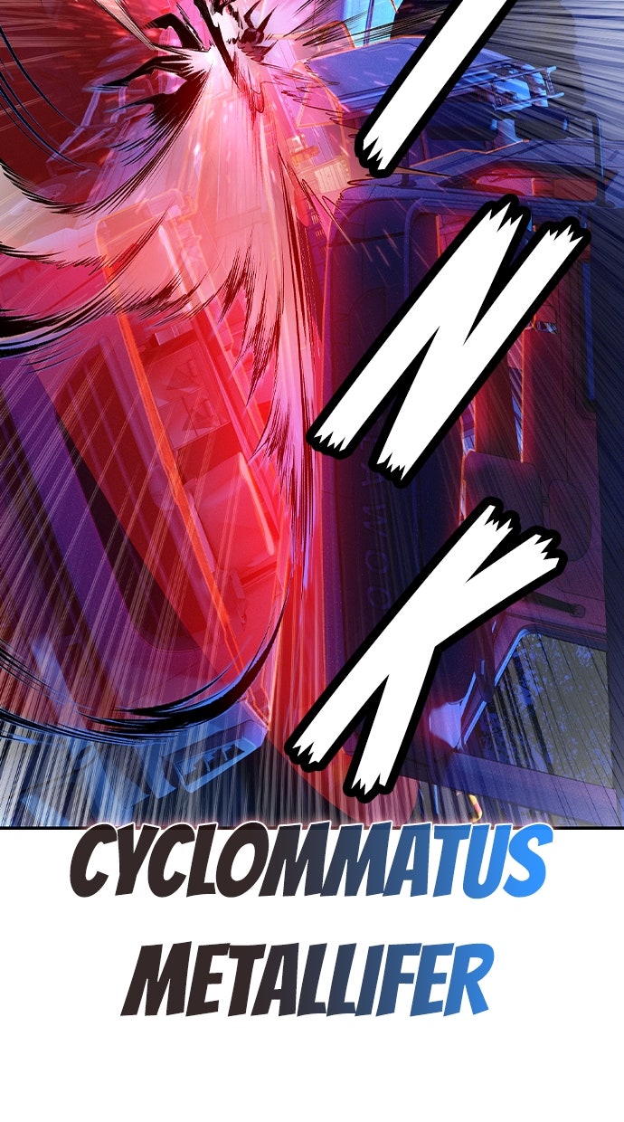 Read Jungle Juice DE Manga Online