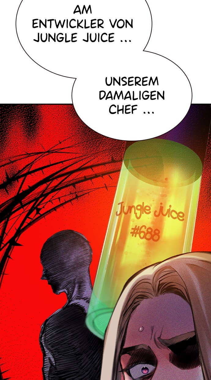 Read Jungle Juice DE Manga Online