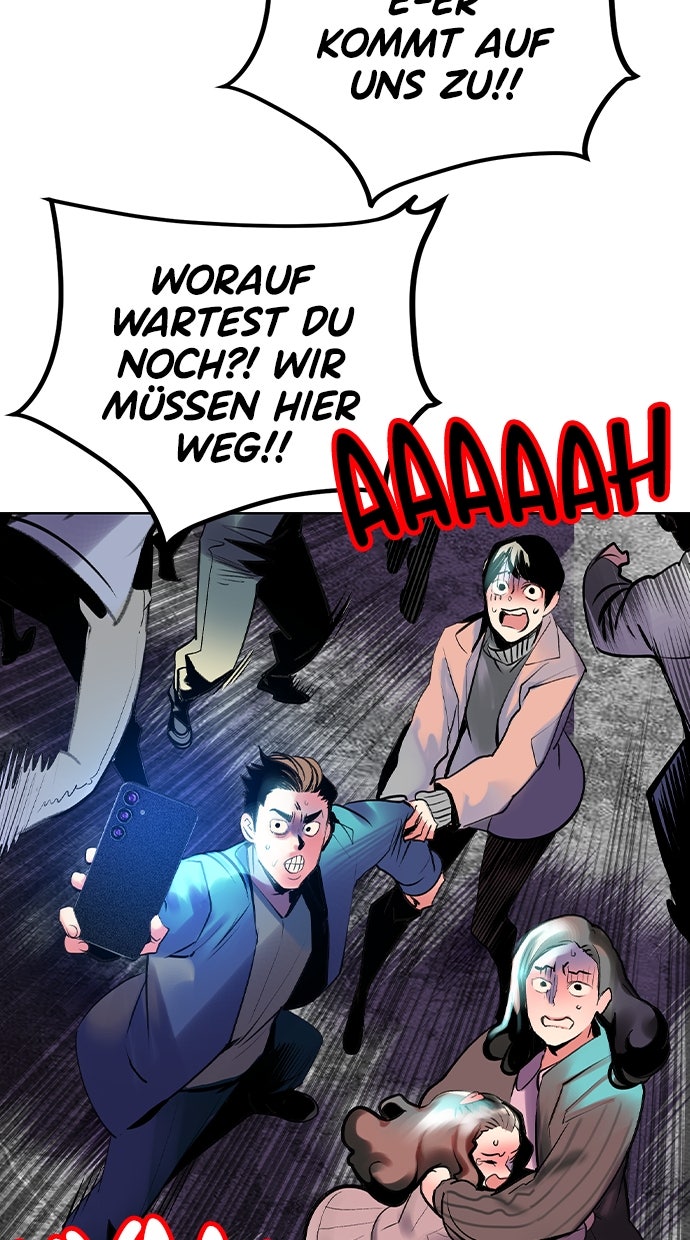 Read Jungle Juice DE Manga Online