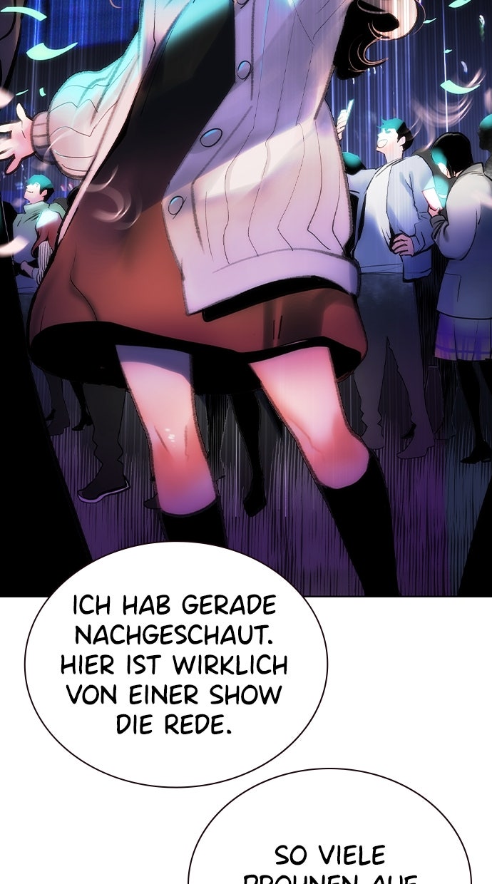 Read Jungle Juice DE Manga Online