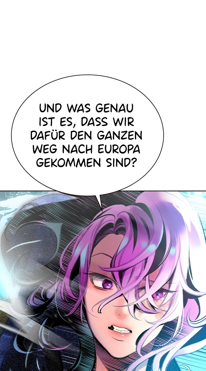 Read Jungle Juice DE Manga Online