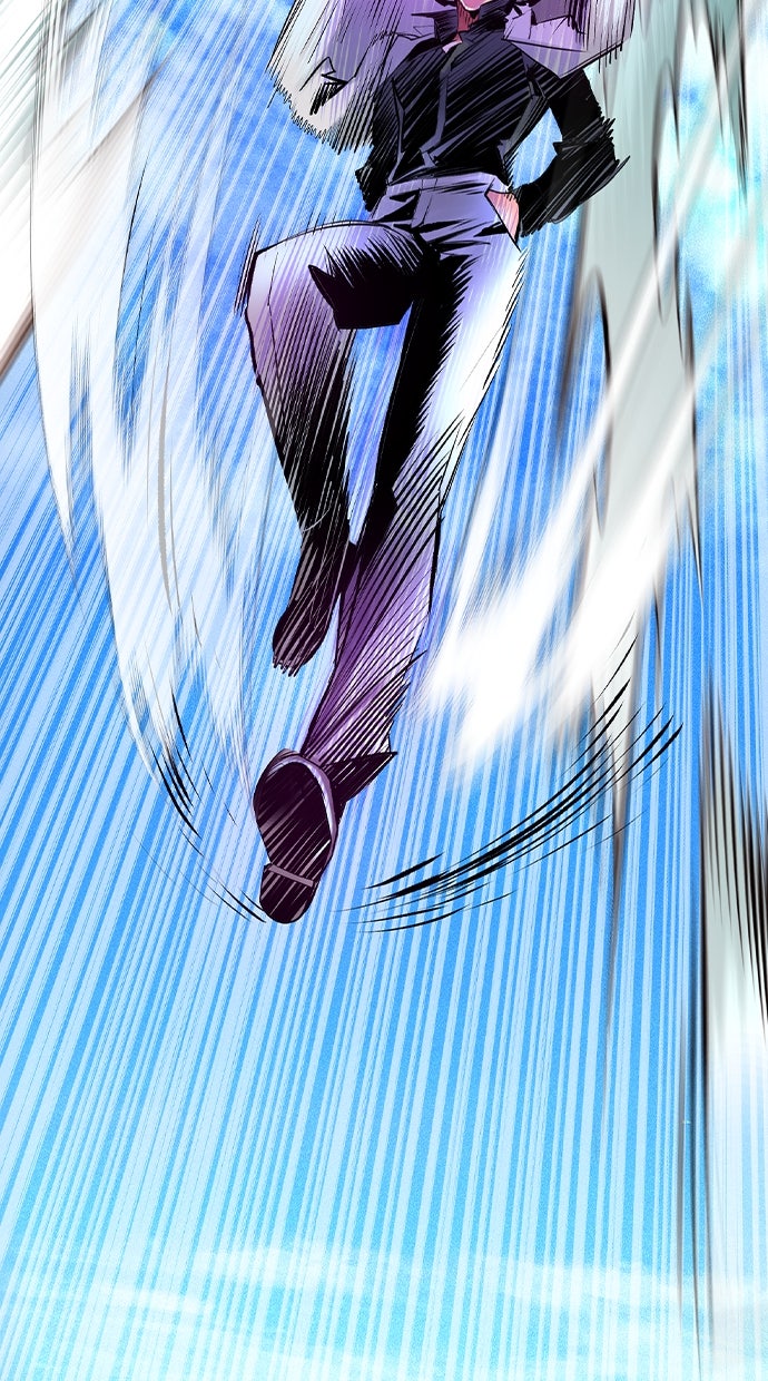 Read Jungle Juice DE Manga Online