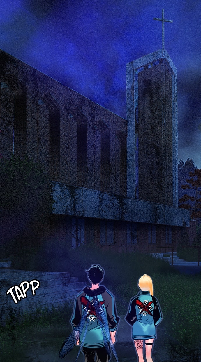 Read Jungle Juice DE Manga Online