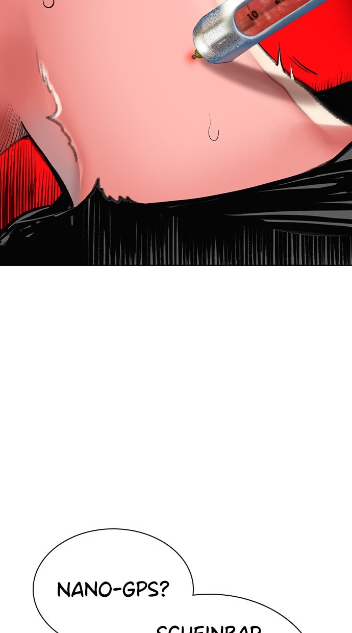 Read Jungle Juice DE Manga Online