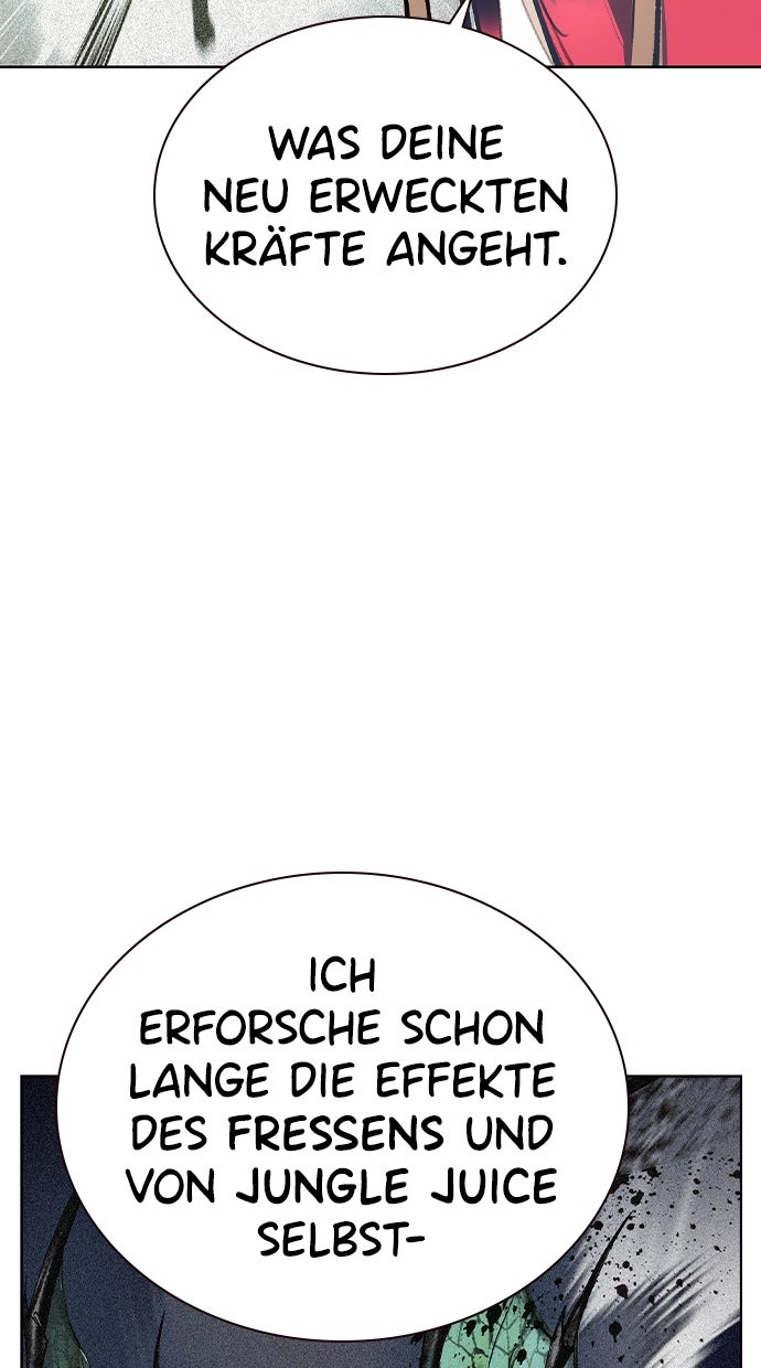 Read Jungle Juice DE Manga Online