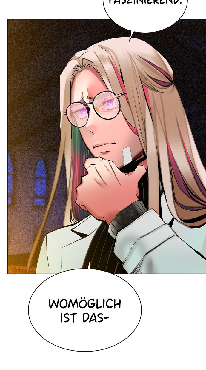 Read Jungle Juice DE Manga Online