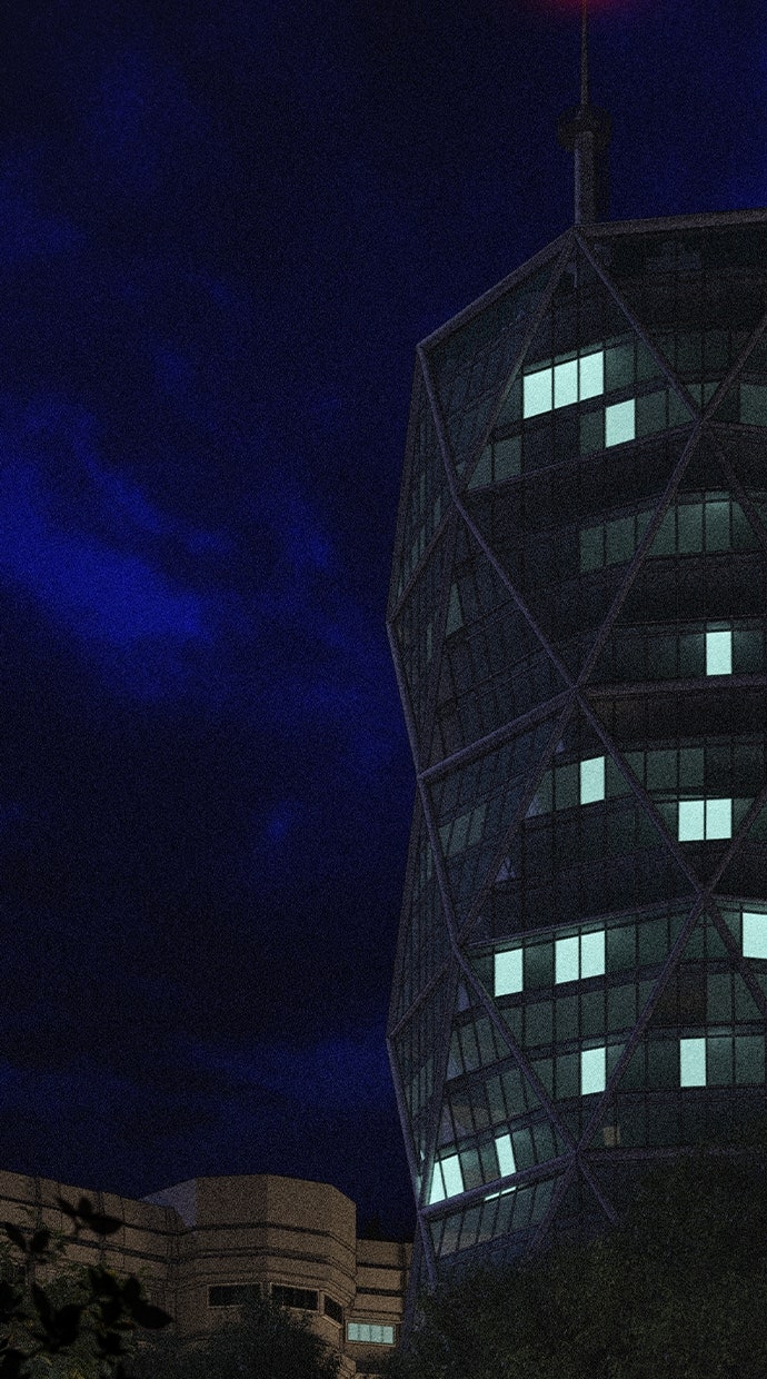 Read Jungle Juice DE Manga Online