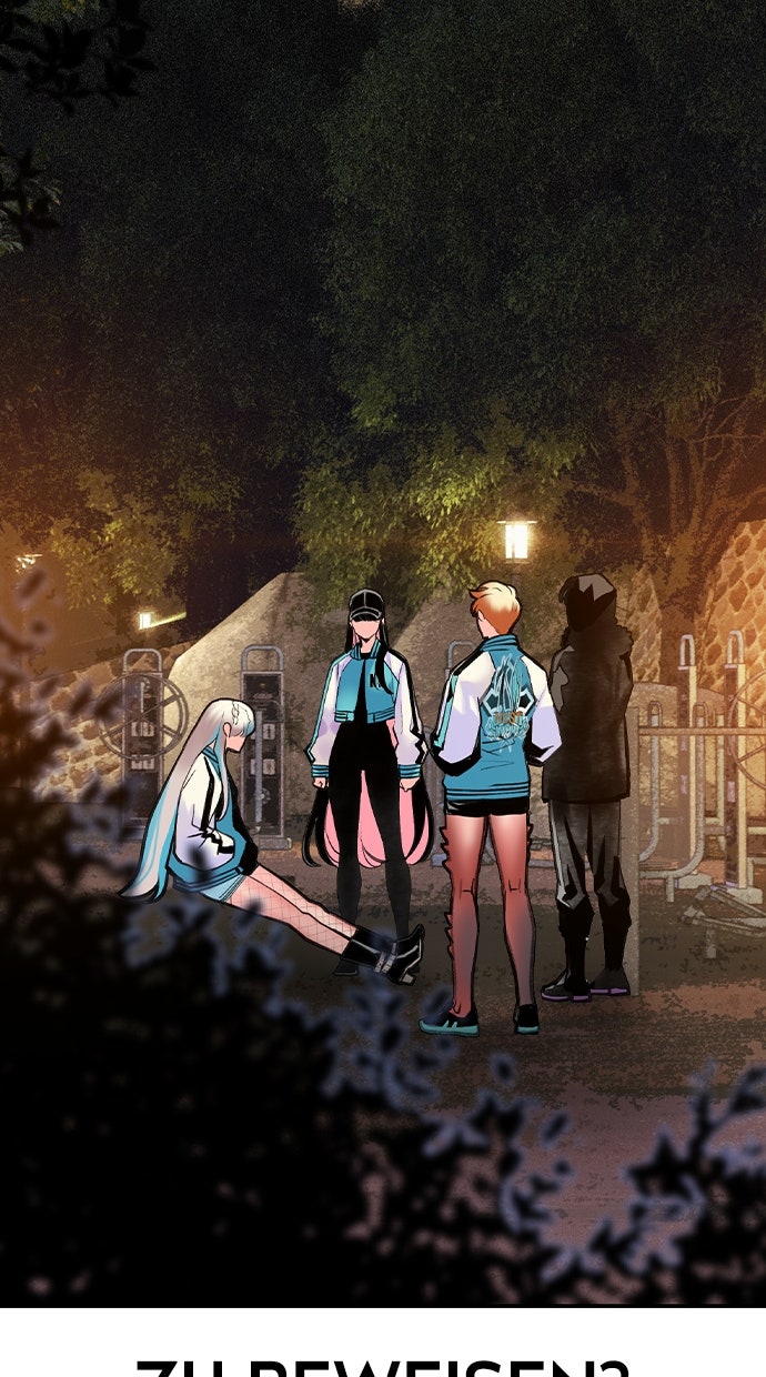 Read Jungle Juice DE Manga Online