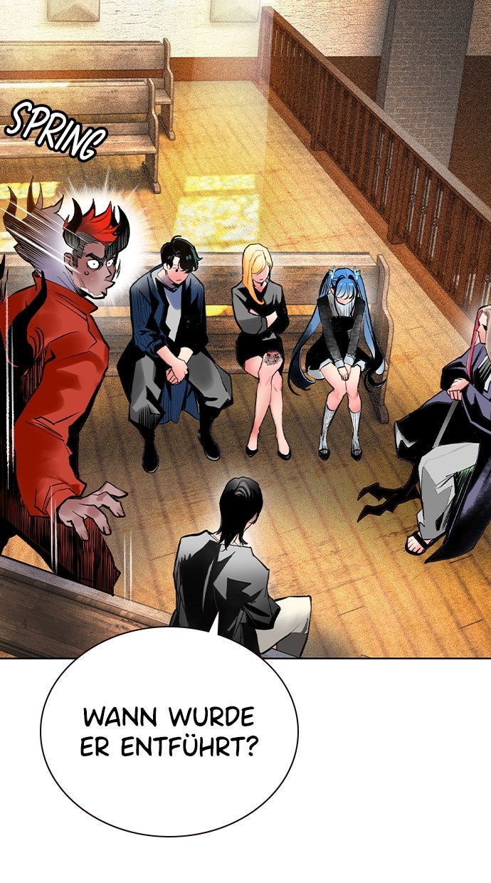 Read Jungle Juice DE Manga Online